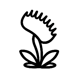 Glowing Orb Carnivorous Plants